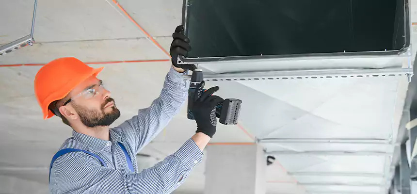 Our Air Duct Cleaning Services in Land O' Lakes, FL
