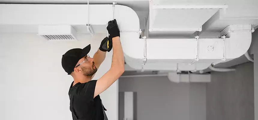 Our Air Duct Repair Services in Land O' Lakes, FL