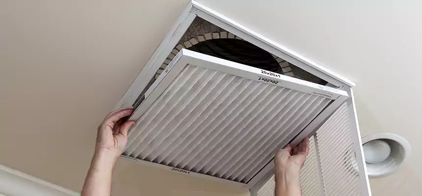 Our Air Duct UV Sanitization Services in Land O' Lakes, FL