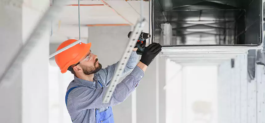 Our Air Vent Replacement Services in Land O' Lakes, FL