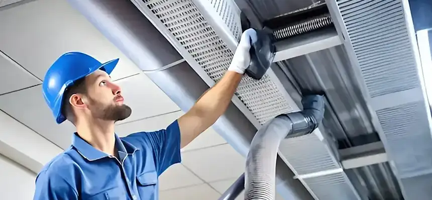 Our Annual Dryer Vent Maintenance Services in Land O' Lakes, FL
