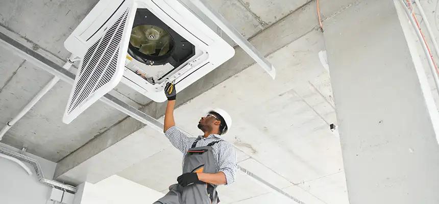 Efficient Multi‑Unit & HOA Annual Vent Cleaning Plans in Land O' Lakes