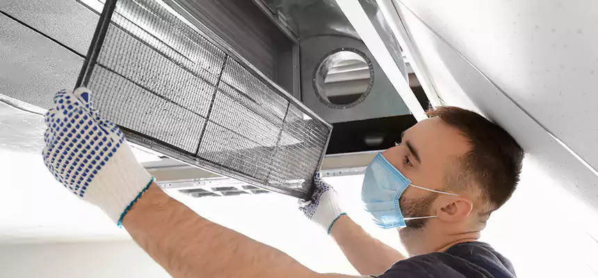 Diagnostic HVAC Coil & Blower Cleaning in Land O' Lakes