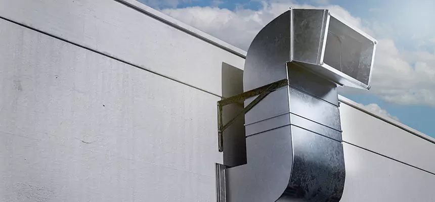 Comprehensive Commercial HVAC Cleaning in Land O' Lakes