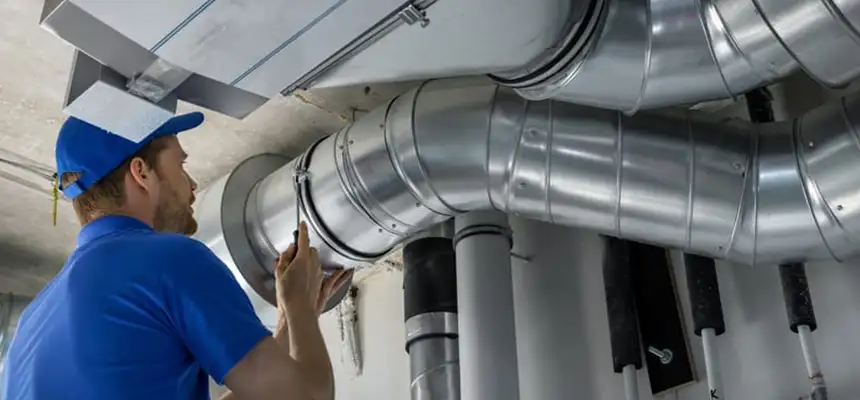 Our Commercial Laundry Vent Cleaning Services in Land O' Lakes, FL