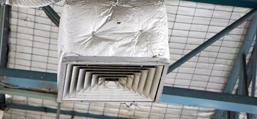 Our Custom HVAC Ductwork Services in Land O' Lakes, FL