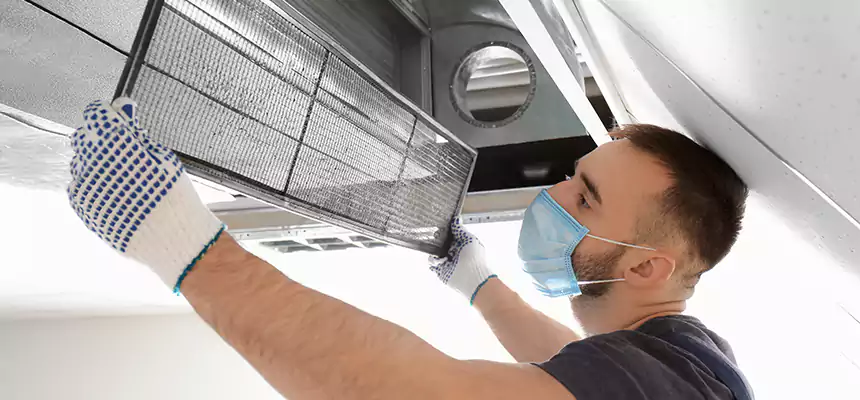 Our Dryer Vent Cleaning Services in Land O' Lakes, FL