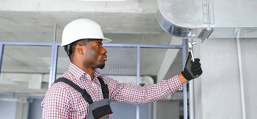 Our Emergency Dryer Vent Repair Services in Land O' Lakes, FL