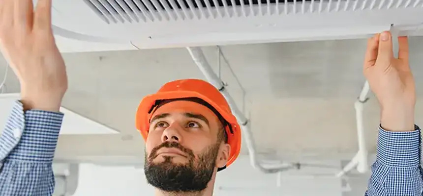 Our Furnace Vent Cleaning Services in Land O' Lakes, FL