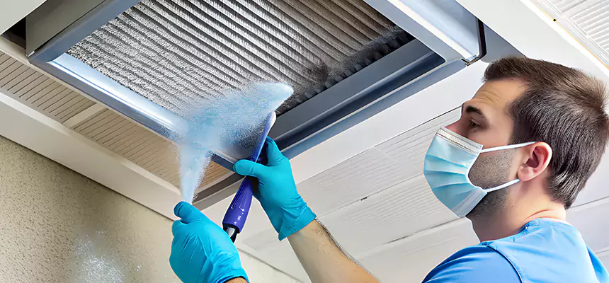 Our Home Ventilation Cleaning Services in Land O' Lakes, FL