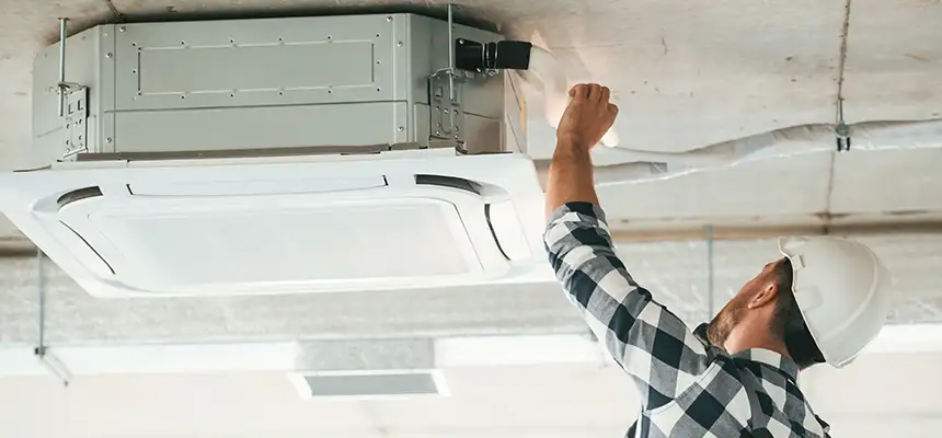 Our Local Vent Cleaning Services in Land O' Lakes, FL