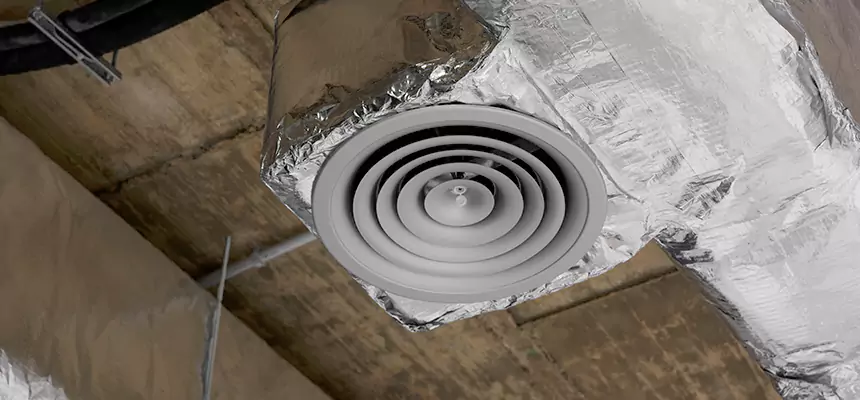 Our Low VOC Vent Installation Services in Land O' Lakes, FL