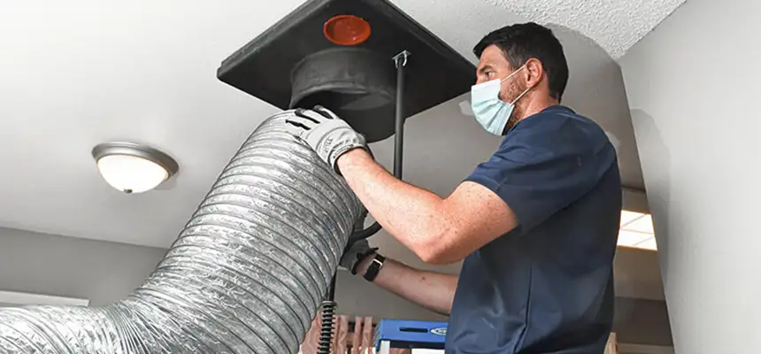 Our Services to Maximize AC Efficiency in Land O' Lakes, FL