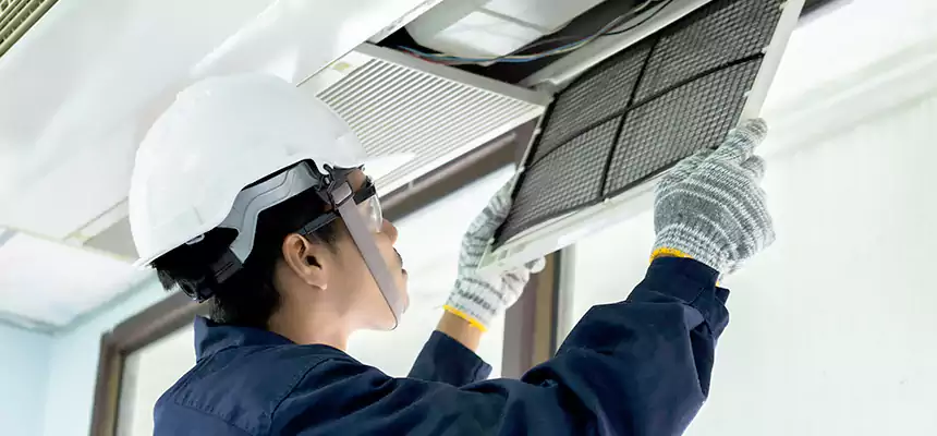 Our Multi-family Home Duct Cleaning Services in Land O' Lakes, FL