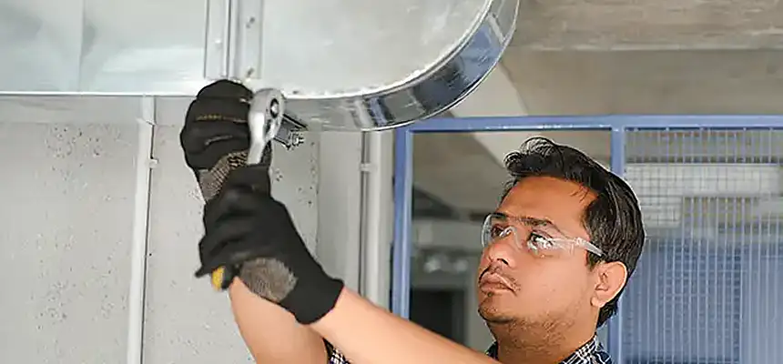 Our NADCA Approved Air Duct Services in Land O' Lakes, FL