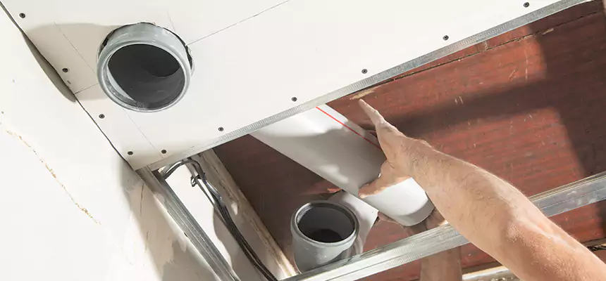 Smart — Duct Design & Sizing New Room Vent Extension in Land O' Lakes