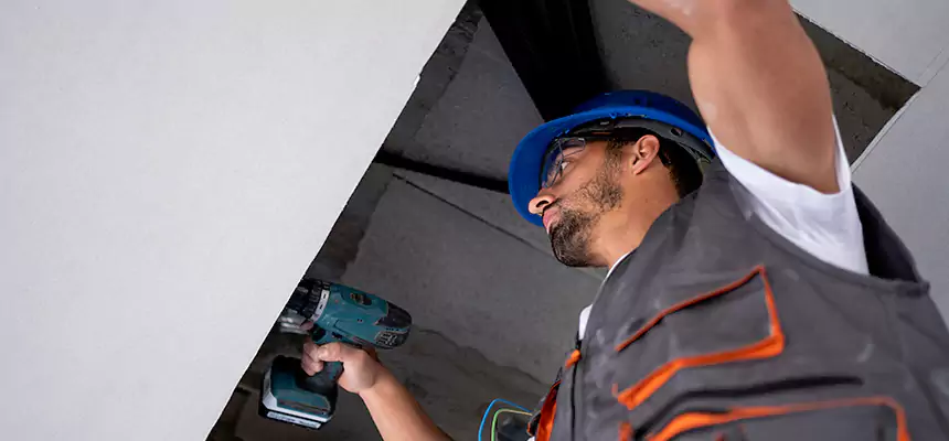 Our Post-Renovation Duct Debris Removal Services in Land O' Lakes, FL