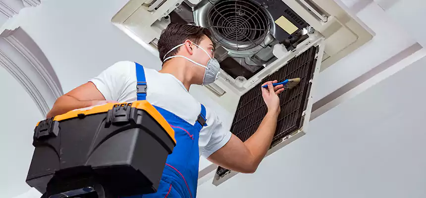 Our Remove Smoke Smell From Air Duct Services in Land O' Lakes, FL