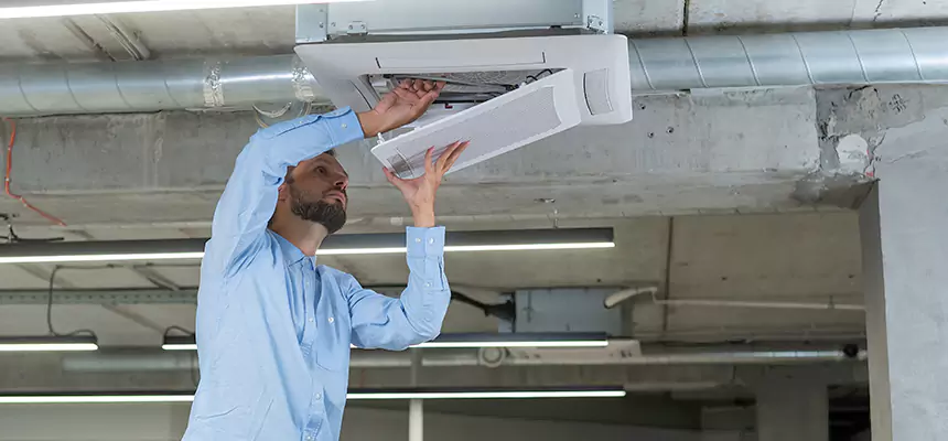 Our Room Addition Duct Installation Services in Land O' Lakes, FL