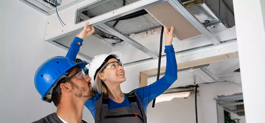 Our Vent Relocation Services in Land O' Lakes, FL