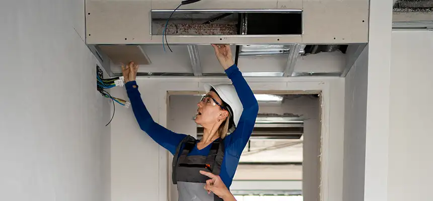 Thorough Vent Smoke Odor Elimination for Property Turnovers in Land O' Lakes, FL