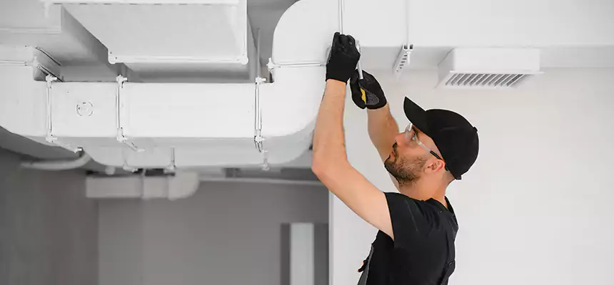 Customized Commercial Ventilation System Upgrades in Land O' Lakes, FL