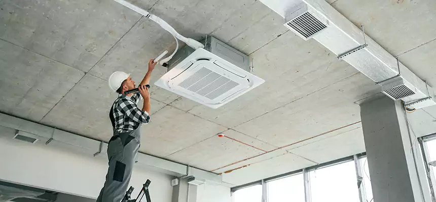 Our Wi Fi Connected Air Ducts Services in Land O' Lakes, FL