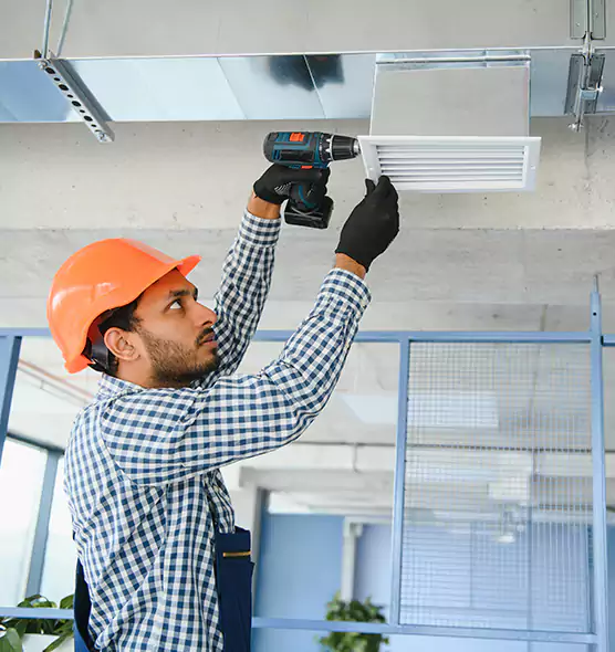 Welcome to Air Duct Cleaning & Repairs Land O' Lakes — Your Local AC Vent Repairs Partner in Land O' Lakes, FL