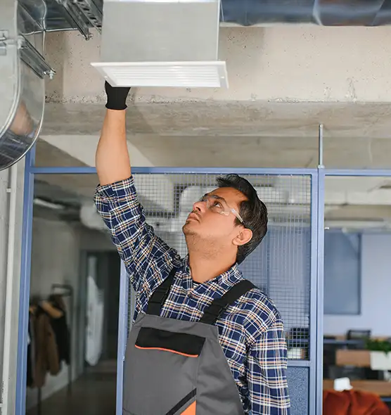 Top-Rated Air Duct Cleaning Near Me in Land O' Lakes, FL