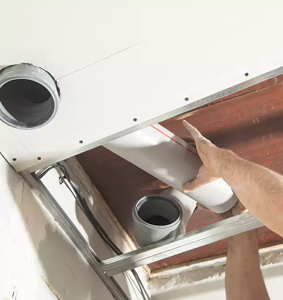 Professional Air Duct Replacement in Land O' Lakes, FL
