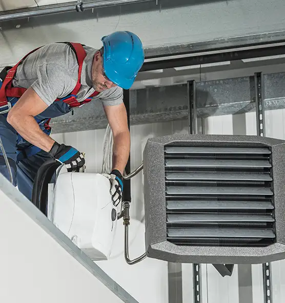 About Annual Vent Cleaning Plans in Land O' Lakes, FL