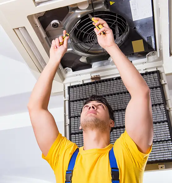 Welcome to Air Duct Cleaning & Repairs Land O' Lakes — Your Local Condo Dryer Vent Maintenance Partner in Land O' Lakes, FL