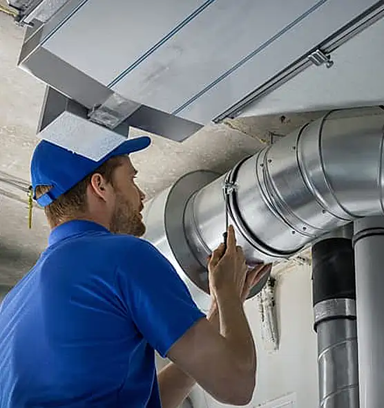Advanced Dryer Vent Camera Inspection in Land O' Lakes, FL