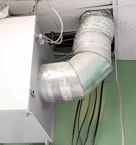 About Dryer Vent Hose Replacement in Land O' Lakes, FL