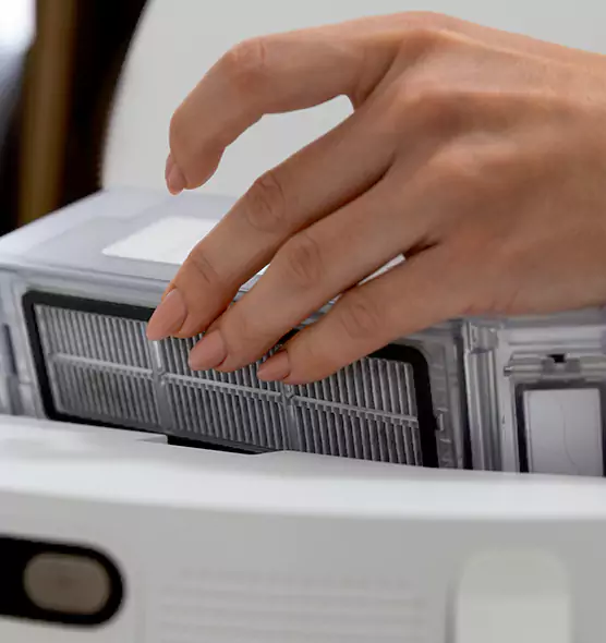 Professional Dryer Vent Lint Filter Cleaning in Land O' Lakes, FL