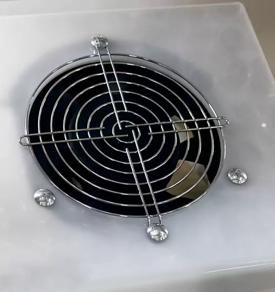 Professional Excess Lint Removal from Dryer Ducts in Land O' Lakes, FL