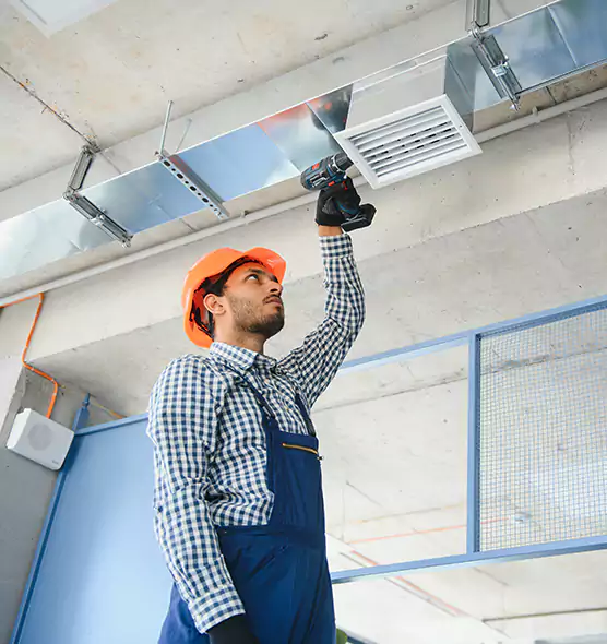 About Home Air Quality Upgrades in Land O' Lakes, FL