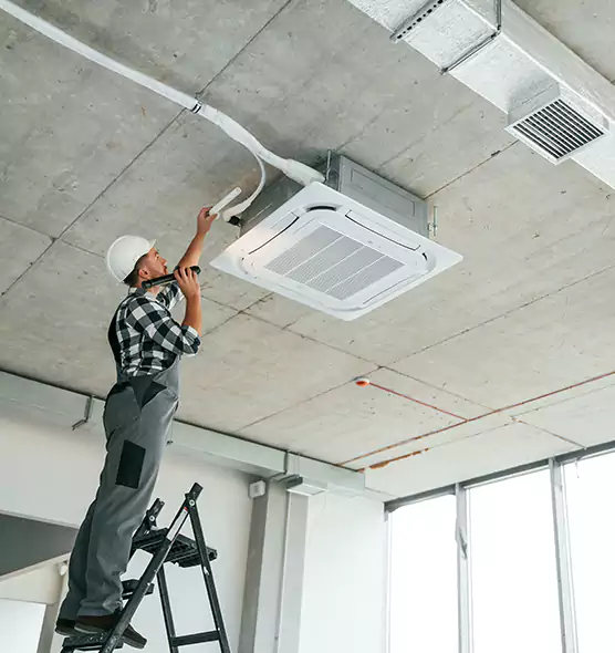 About Indoor Air Quality Improvement in Land O' Lakes, FL