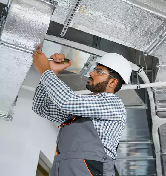 Welcome to Mold & Mildew Removal from Air Ducts Land O' Lakes, FL