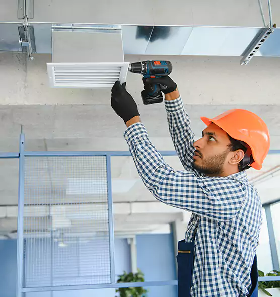 Advanced Retail Store Duct Cleaning in Land O' Lakes, FL