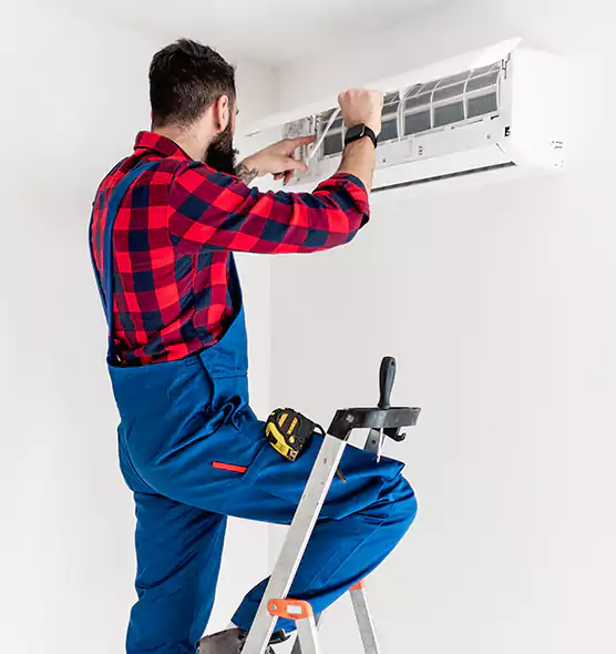 About Smart Air Conditioning Installation in Land O' Lakes, FL