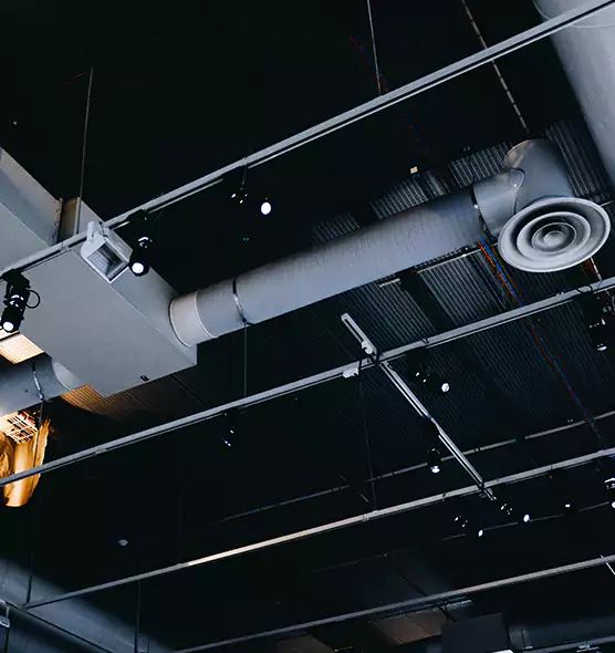 Professinal UV Light Air Purification for Ducts in Land O' Lakes, FL