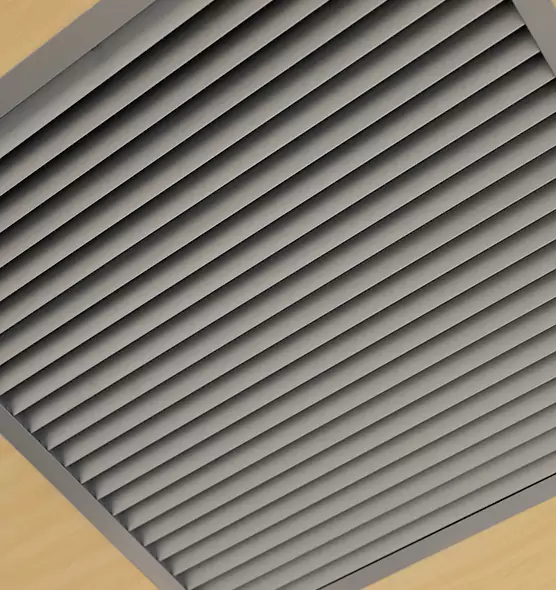 Professional Vent Grille Washing in Land O' Lakes, FL