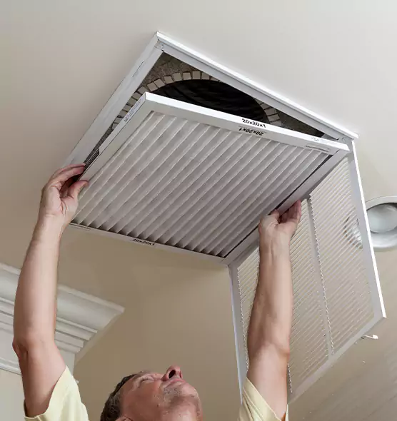 Professional Vent Relocation Services in Land O' Lakes, FL