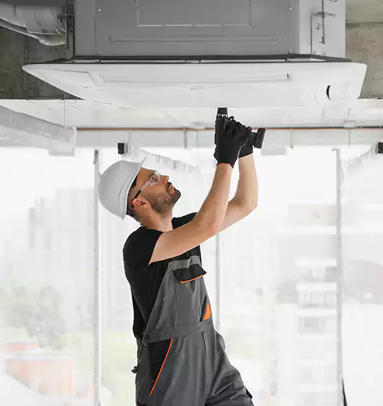 Reliable Ventilation System Cleaning in Land O' Lakes, FL