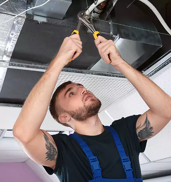 About Ventilation System Upgrades in Land O' Lakes, FL